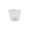 White, variant on UNLLLL Pool Skimmer Replacement Filter Basket, Thickened Rigid Plastic Grid Basket with Handle, Standard Size for Pools Hot Tub Pond Leaves Debris Trap (White)