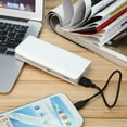 thumbnail image 3 of Chargeur de Batterie Externe 20000mAh Portable pour iPhone, 3 of 6