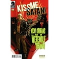 thumbnail image 1 of Kiss Me, Satan #1 VF ; Dark Horse Comic Book, 1 of 1