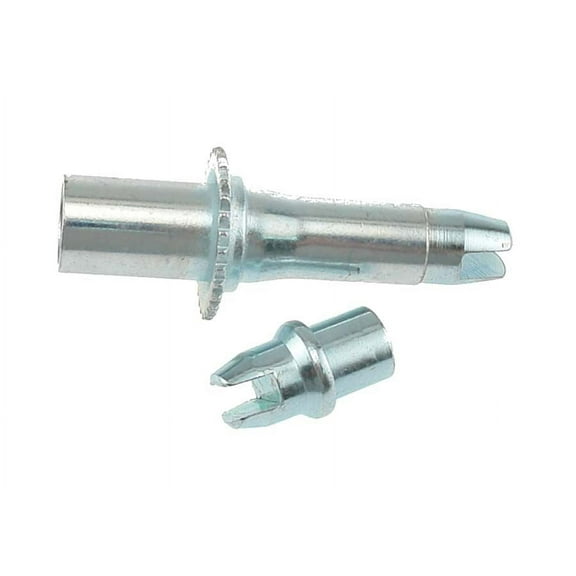 Carlson H1526 Drum Brake Adjusting Screw Assembly, Rear/Front-Left