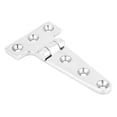 thumbnail image 3 of Furniture Hardware Fittings,t shaped Hinge Stainless Hardware Tool Furniture Installation Parts Cutting-Edge Features, 3 of 9