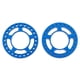 thumbnail image 4 of Anillo de repuesto para llanta de rueda Beadlock RC, 4 piezas, compatible con 110, 4 of 6