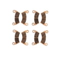 thumbnail image 5 of 2017 Polaris Ranger Crew XP 900 Front & Rear Brake Rotors & MudRat Brake Pads, 5 of 5