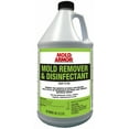 thumbnail image 1 of WM Barr & Mildew Stain Remover FG550 Mold Armor; Used To Remove Mold And Mildew; 1 Gallon Jug, 1 of 1