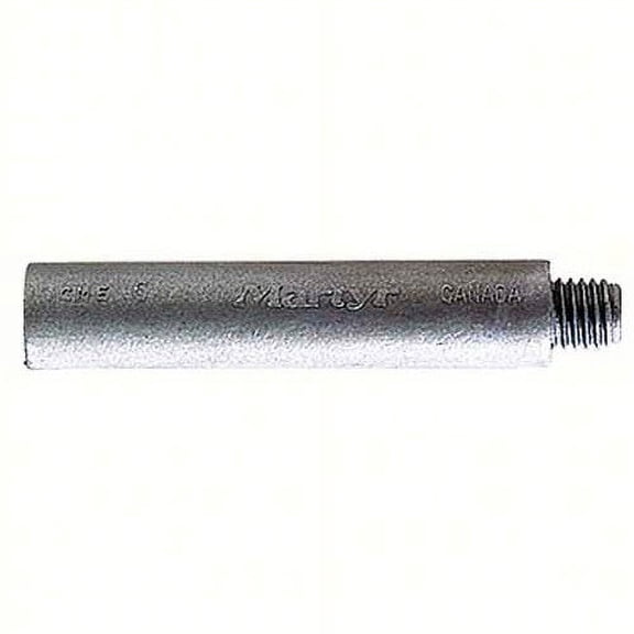 Martyr (Canada Metal Pacific)  CMEZ1E; 1/2In X 1-1/2 Pencil Zinc Only