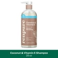 thumbnail image 3 of Renpure Coconut & Vitamin E Nourishing Shampoo, for All Hair Types, 28 oz, 3 of 8