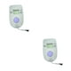 thumbnail image 1 of Guardurnaity Speedometer for Stationary Bikes Waterproof for Cycling Type1, 1 of 6