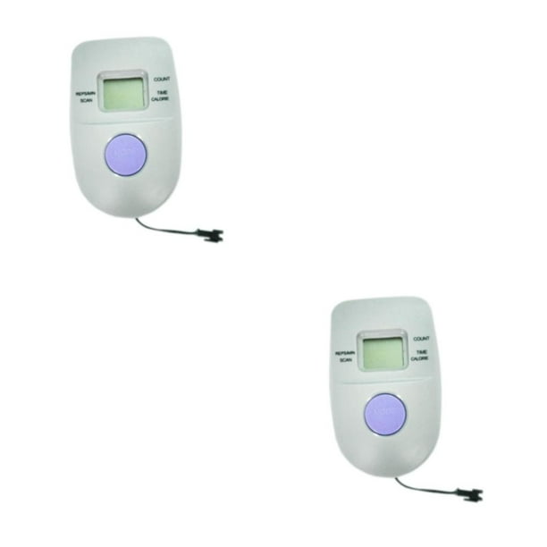 Guardurnaity Speedometer for Stationary Bikes Waterproof for Cycling Type1