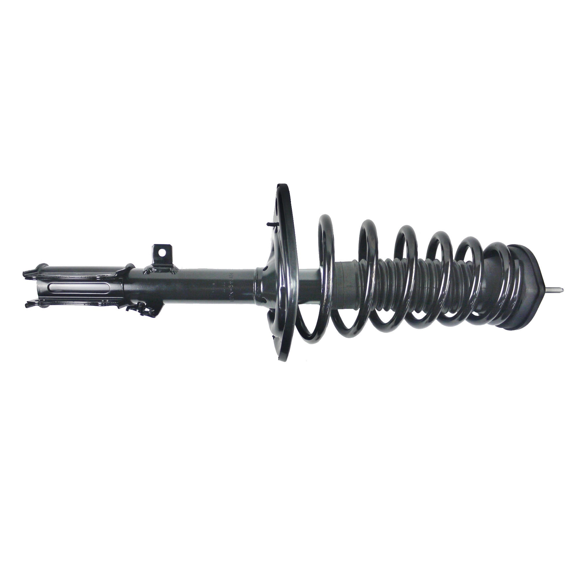 Vialiso VL2031088 Rear Left Suspension Strut and Coil Spring Assembly Compatible With/Replacement For Toyota Avalon 2008 - 2012, Camry 2007 - 2011