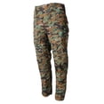 thumbnail image 2 of Camisas Del Para Hombre Pantalones Ropa De Camuflaje De Táctico Tamaño 4 40 Zulema Camisas militares del ejército del mens, 2 of 8