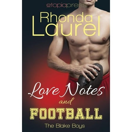 Noles Football - Love Notes and Football - eBook