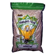 Autumn Food Chuckanut Natures Nuts Premium Safflower Seed Backyard Feeders 4 lb