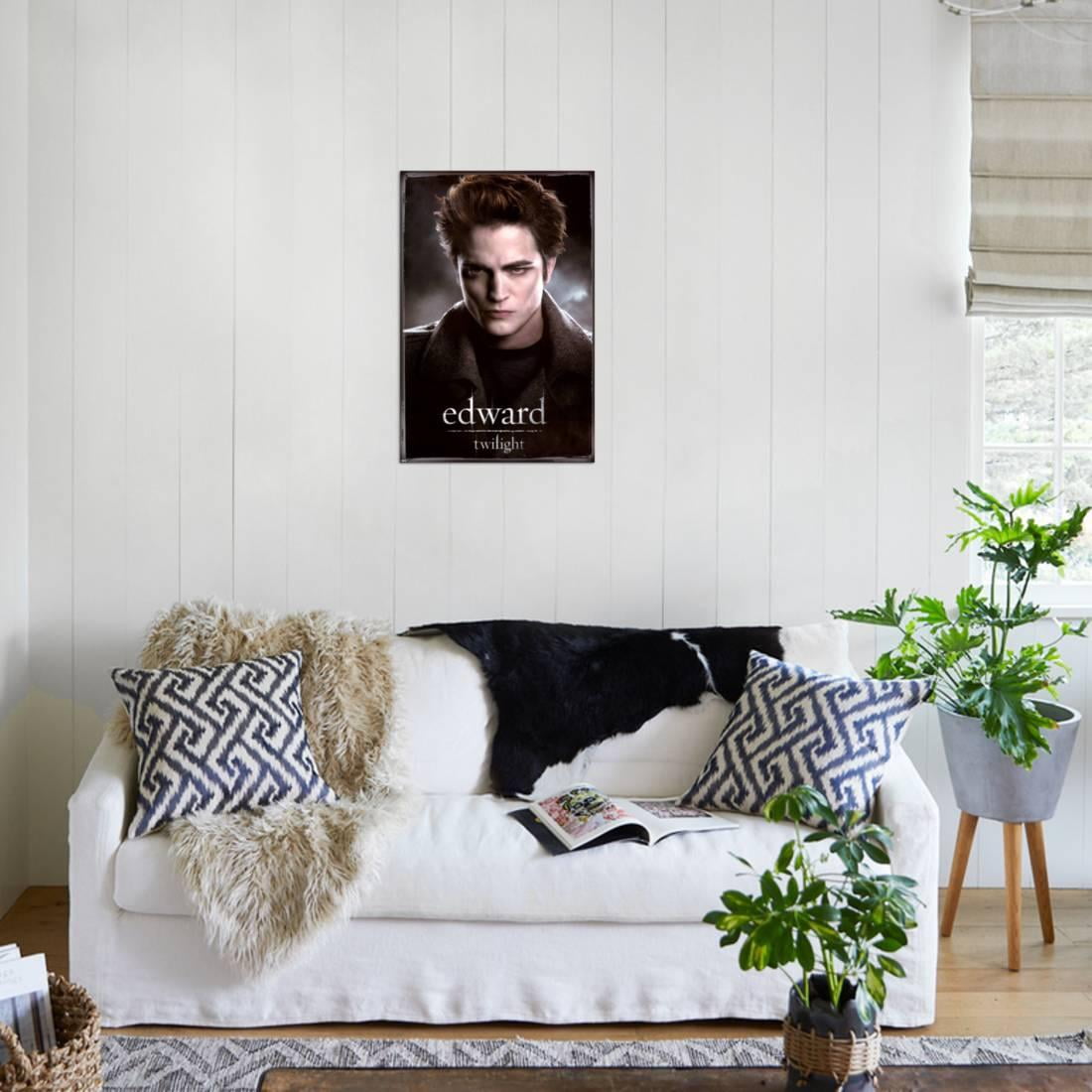 Twilight Poster 24x36 Walmart Com Walmart Com