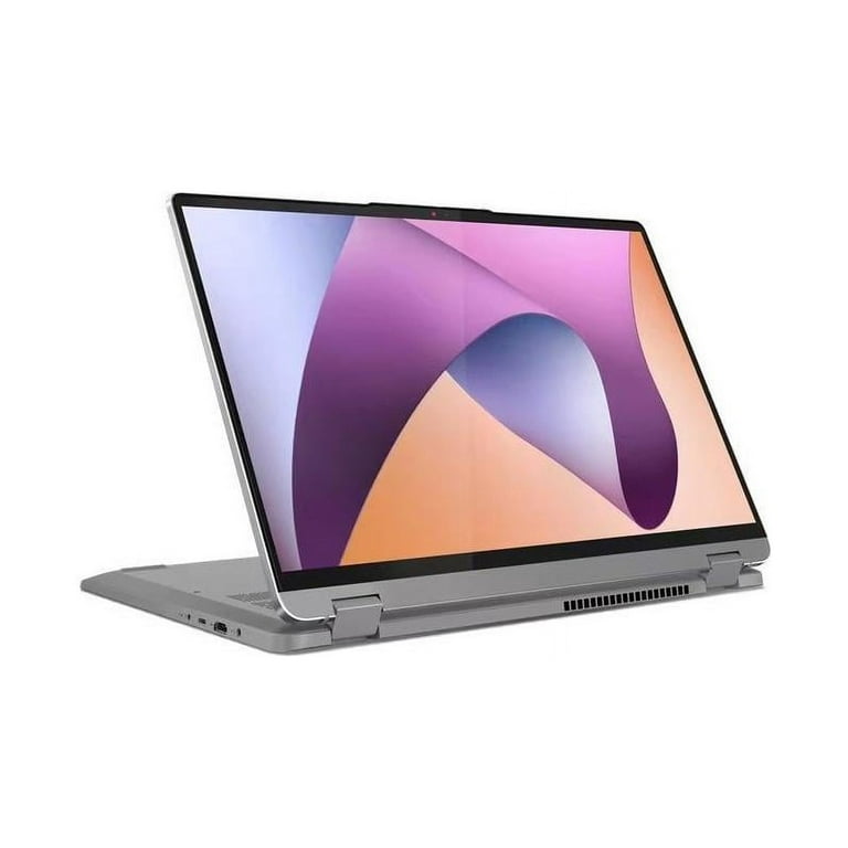 Lenovo IdeaPad Flex 5 16ABR8 2-in-1 Laptop, AMD Ryzen 5 PRO, 16GB