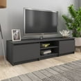 thumbnail image 6 of vidaXL TV Stand TV Console Sideboard TV Unit Home Media Unit Engineered Wood, 6 of 20