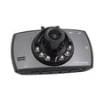 thumbnail image 1 of Grabadora De Automóvil Coche Dvr 2.4 Pulgadas Lcd Lente Dual Hd 1080P Cámara Video Dash Cam Car Recorder G30 Yuarrent VI006587-00, 1 of 6