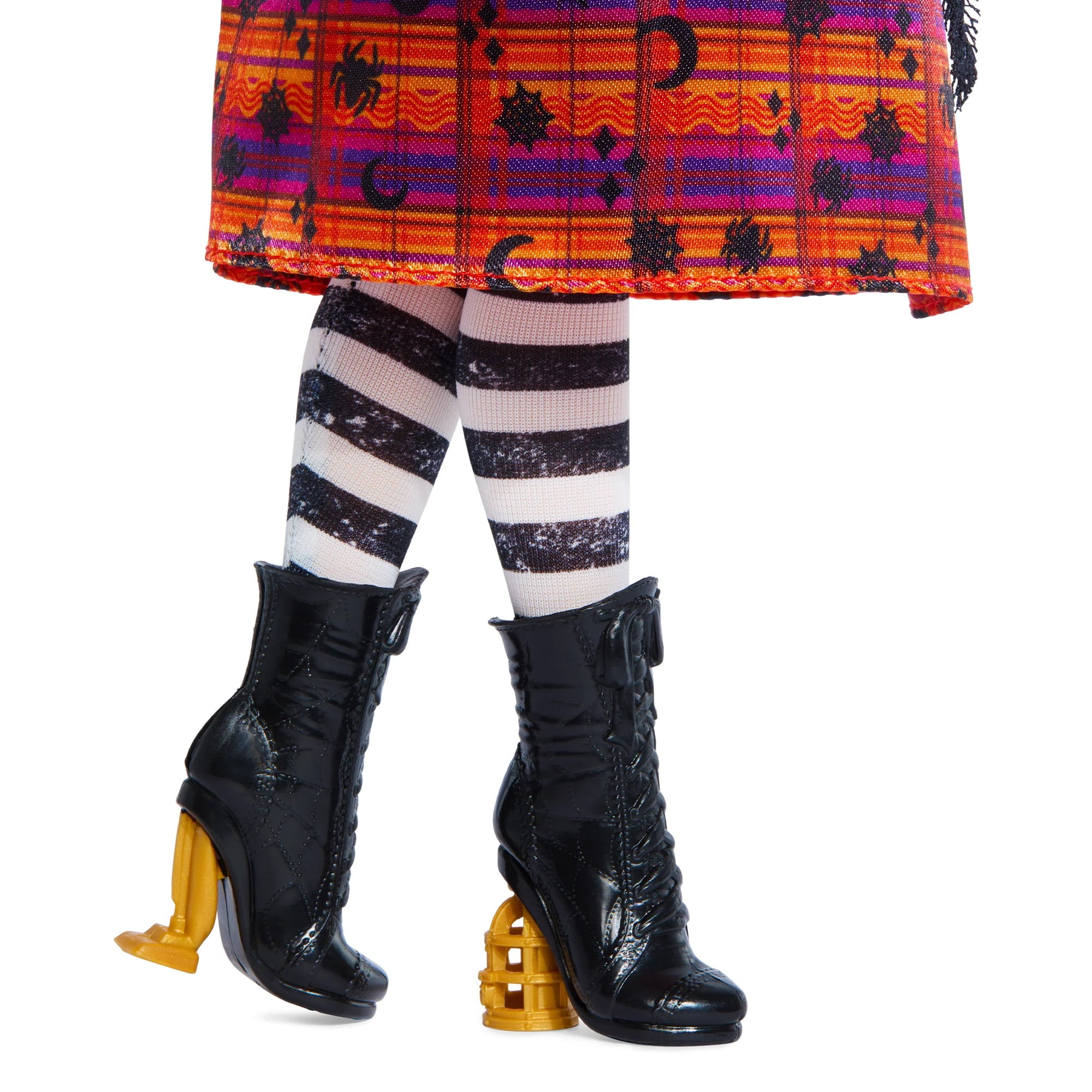 Monster High Skullector Disney’s Hocus Pocus Dolls Set