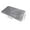 Gray-154, variant on Bathroom Floor Mat, Water Absorbent Non Slip Carpet, 20x30 Polyester Fiber, Quick Dry & Machine Washable for Kitchen, Living Room, Bedroom Entrance , UKHBMC | Polyester, Black