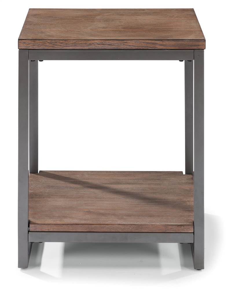 Barnside Metro End Table