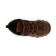 thumbnail image 4 of BOTINES PARA NIÑO STYLO 2132-4 SUEDE CAFÉ Stylo 2132-4, 4 of 4