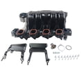 thumbnail image 2 of Fithood F8AZ9424AAA Intake Manifold for Ford Crown Victoria F6SZ9424AA F8AZ9424BC F8AZ9424CA, 2 of 5