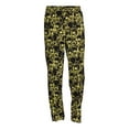 thumbnail image 3 of No Boundaries Men's and Big Men's Lounge Pants, 3 of 5
