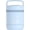Blue, variant on Thermos Stainless Steel Insulated Food Jar with Handle, 10oz, Black, Ideal Use for Workday Meals and Travel, Made for Portable Food Storage, Dishwasher Safe, For Hot and Cold Food