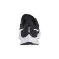 thumbnail image 4 of Nike Kids Air Zoom Pegasus 36 (Little Kid/Big Kid) Black/White/Thunder Grey, 4 of 6