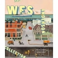 thumbnail image 1 of Wes Anderson Collection, Matt Zoller Seitz Hardcover, 1 of 1