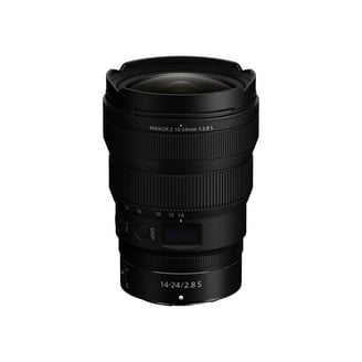 Nikon, AF-S DX NIKKOR 55-300mm f/4.5-5.6G ED VR Lens, 55-300MM