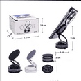 thumbnail image 4 of 2/1 PCS 2025 Vacuum Adsorption Bracket, 360 Adjustable Vacuum Phone Holder, Rotation Suction Cup Phone Holder, 4 of 8