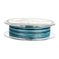 thumbnail image 5 of HERCULES Super Cast 100M 109 Yards Braided Fishing Line 40 LB Test for Saltwater Freshwater PE Braid Fish Lines Superline 8 Strands - Blue Camo, 40LB (18.1KG), 0.32MM, 5 of 9