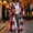 A262 Red, variant on Trikvn Women's Long Plaid Coat Zip Up Hooded Jacket Longline Flannel Duster Outerwear Fall Trench Coat with Chest Pockets Casual Trendy Winter Overcoat