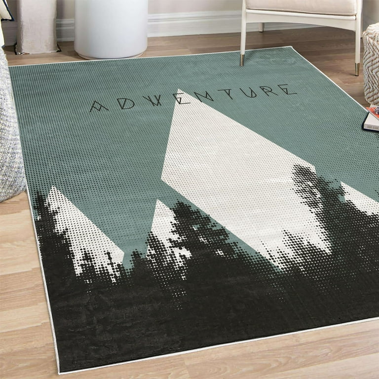 Adventure Carpet