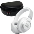 thumbnail image 1 of Auriculares inalámbricos JBL Live 770NC circumaurales con cancelación de ruido, 1 of 9