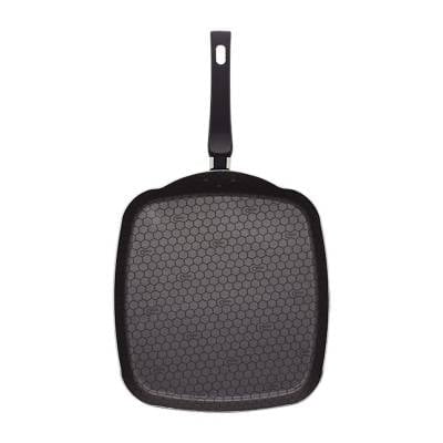 Comal Cinsa 28 cm Negro