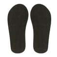 thumbnail image 5 of COBIAN Adult Male Floater 2 Flip Flop Sandals, Color: Mocha, Size: 10 (FLT18-203-10), 5 of 6