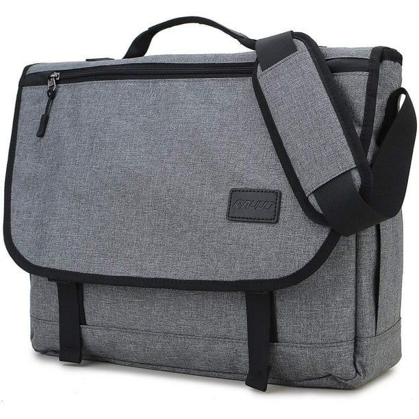 Sac Messager Pour Homme 15,6 Pouces Sacoche Pour Ordinateur