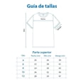 thumbnail image 4 of Playera Marvel para Niño con Estampado de Spider-Man Azul Talla 6, 4 of 4