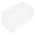 thumbnail image 5 of Lipstick Holder Acrylic Rotating Lipstick Organizer Desktop Lip Gloss Display Stand, 5 of 5