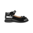 thumbnail image 2 of ZAPATOS VAVITO NIÑA 602015 CHAROL NEGRO 15-17, 2 of 4