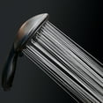 thumbnail image 6 of Ana Bath, 5 Modes 5", High-Pressure Handheld Showerhead, 6 of 10