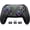 Black, variant on PC Controller, Controller, with Hall Effect Joysticks & Triggers, No Zone, No Stick Drift, Controller for PC, , iOS and Android, Cool Dynamic Light, 1000mAh