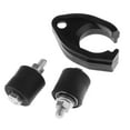 thumbnail image 2 of 2.87 " Chain Sliding Rollers Motorcycle Replaces Accessories Easy And Convenient to Install And Use, 2 of 7