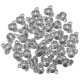thumbnail image 1 of 80Pcs Alloy Pendants Pumpkin Crafting DIY Halloween Bracelet Accessories, 1 of 3