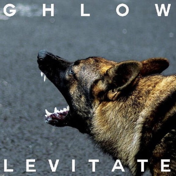 Ghlow - Levitate - Music & Performance - Vinyl