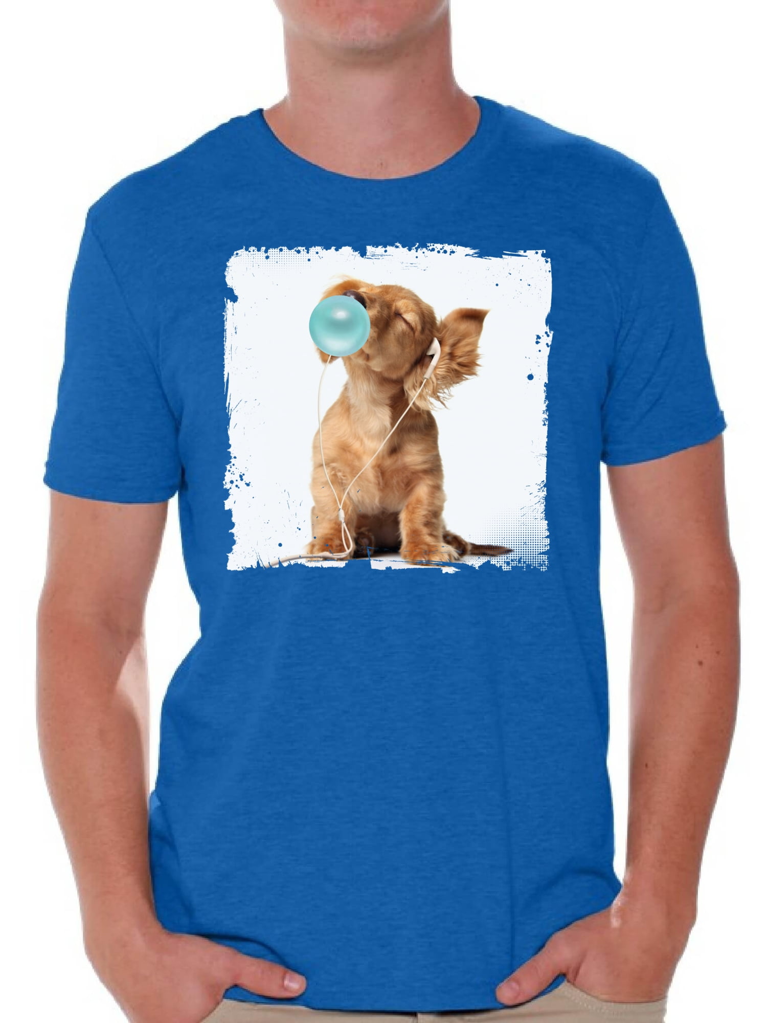 idles dog tshirt