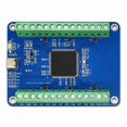 thumbnail image 4 of Sampling Module STM32F407ZET6 24-Channel 12Bit AD Sampling Module Data Acquisition Type-C Interface Module, 4 of 8