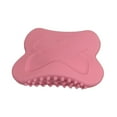thumbnail image 3 of Gua Sha Tool Guasha Board Massage Tool Ergonomic Silicone for Face and Body Sculpting at Home or Travel, 3 of 9