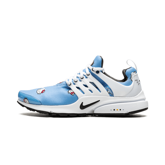NIKE UNISEX Air Presto "Hello Kitty" DV3770 400 DV3770 400 from Stadium Goods